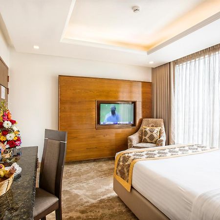 Marino Royal Hotel Dakka Kültér fotó