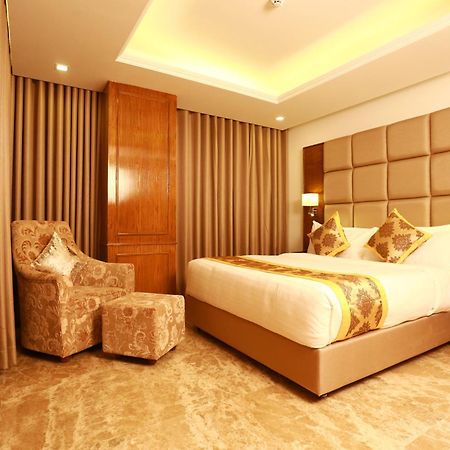 Marino Royal Hotel Dakka Kültér fotó