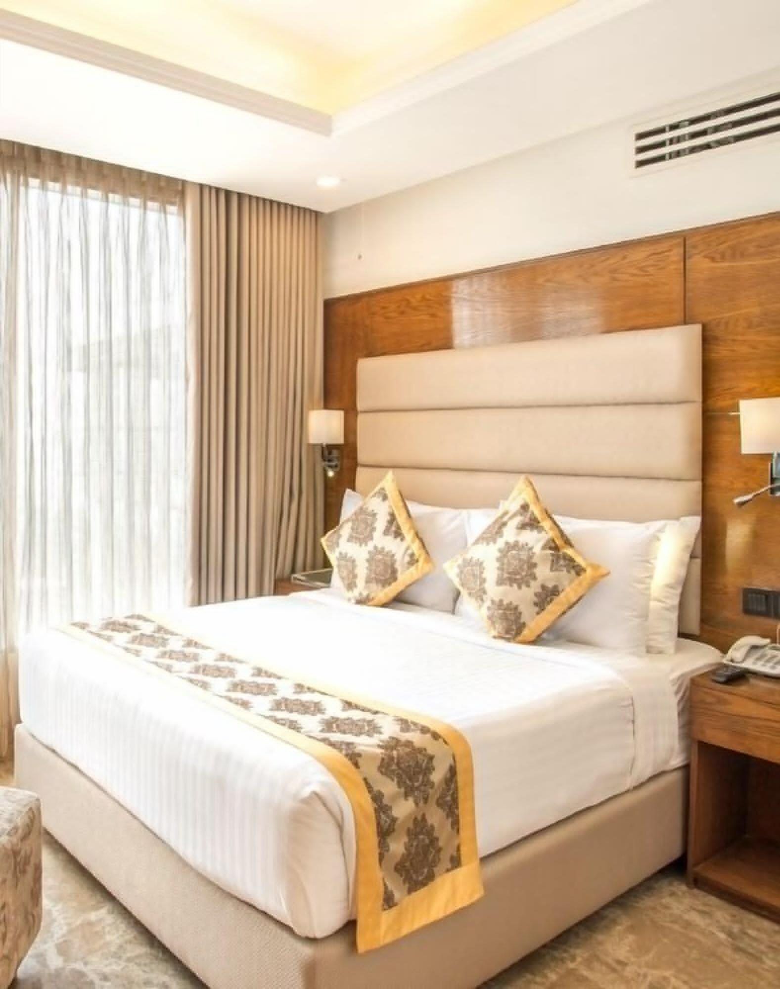 Marino Royal Hotel Dakka Kültér fotó