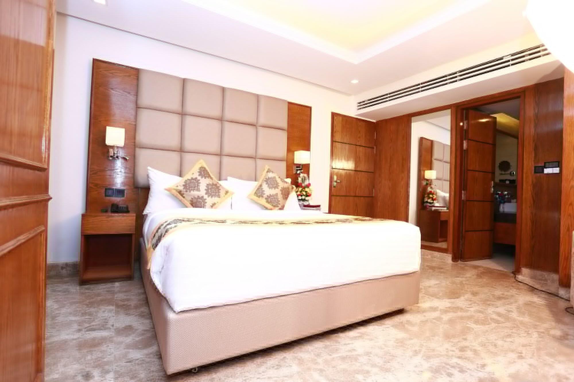 Marino Royal Hotel Dakka Kültér fotó