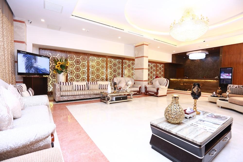 Marino Royal Hotel Dakka Kültér fotó