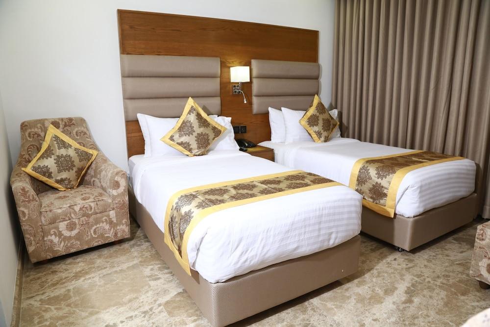 Marino Royal Hotel Dakka Kültér fotó