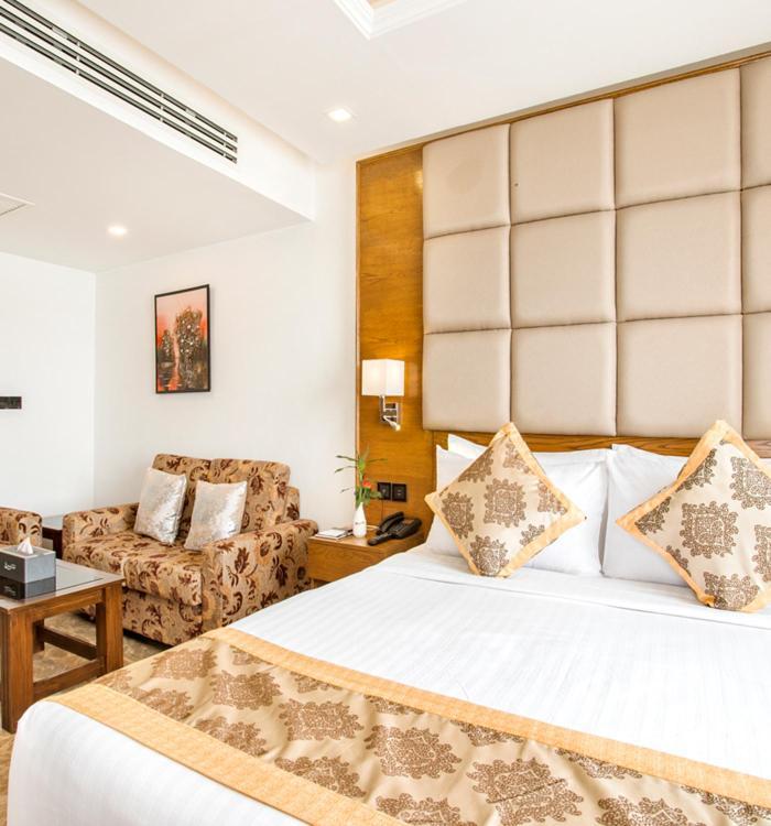 Marino Royal Hotel Dakka Kültér fotó