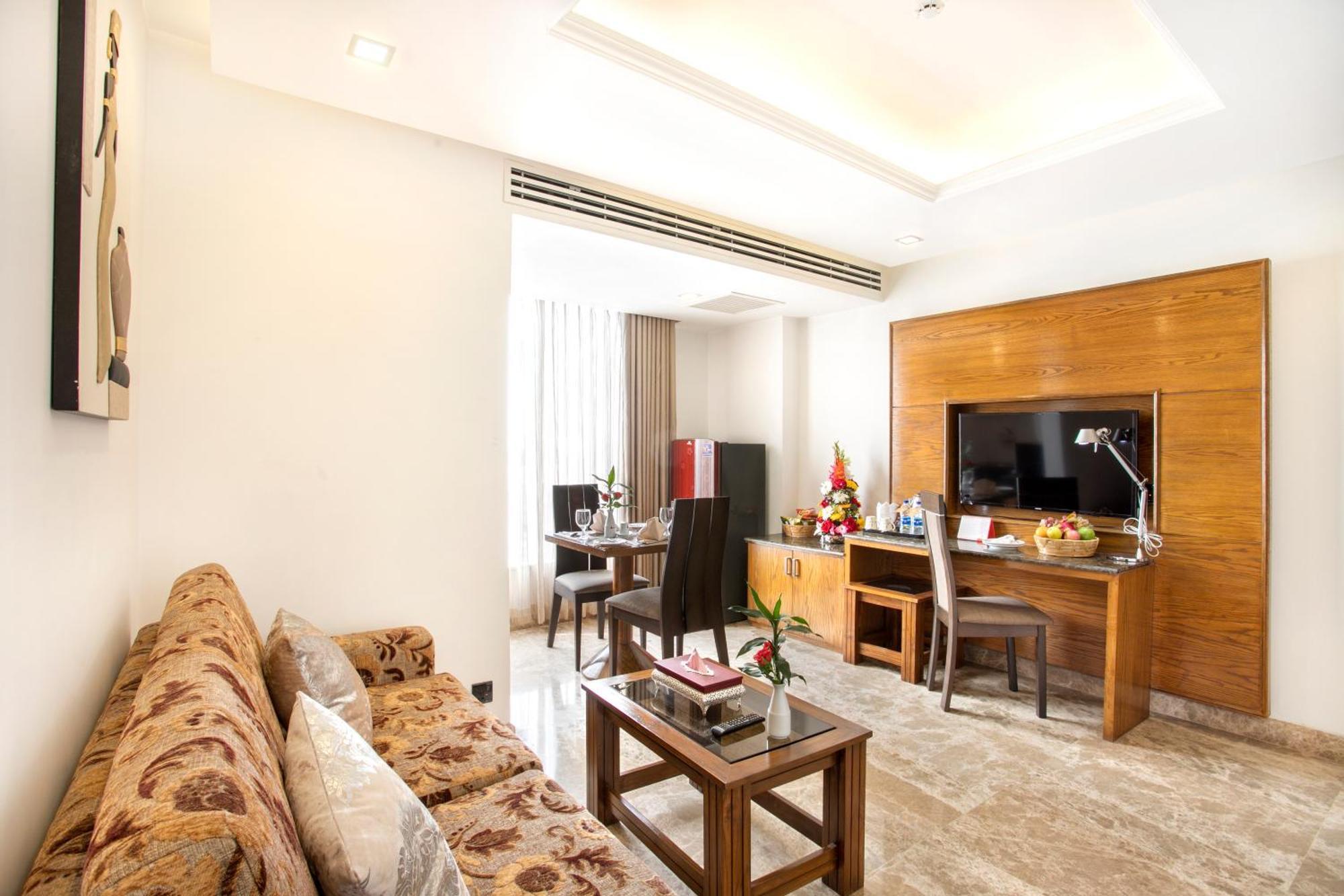 Marino Royal Hotel Dakka Kültér fotó
