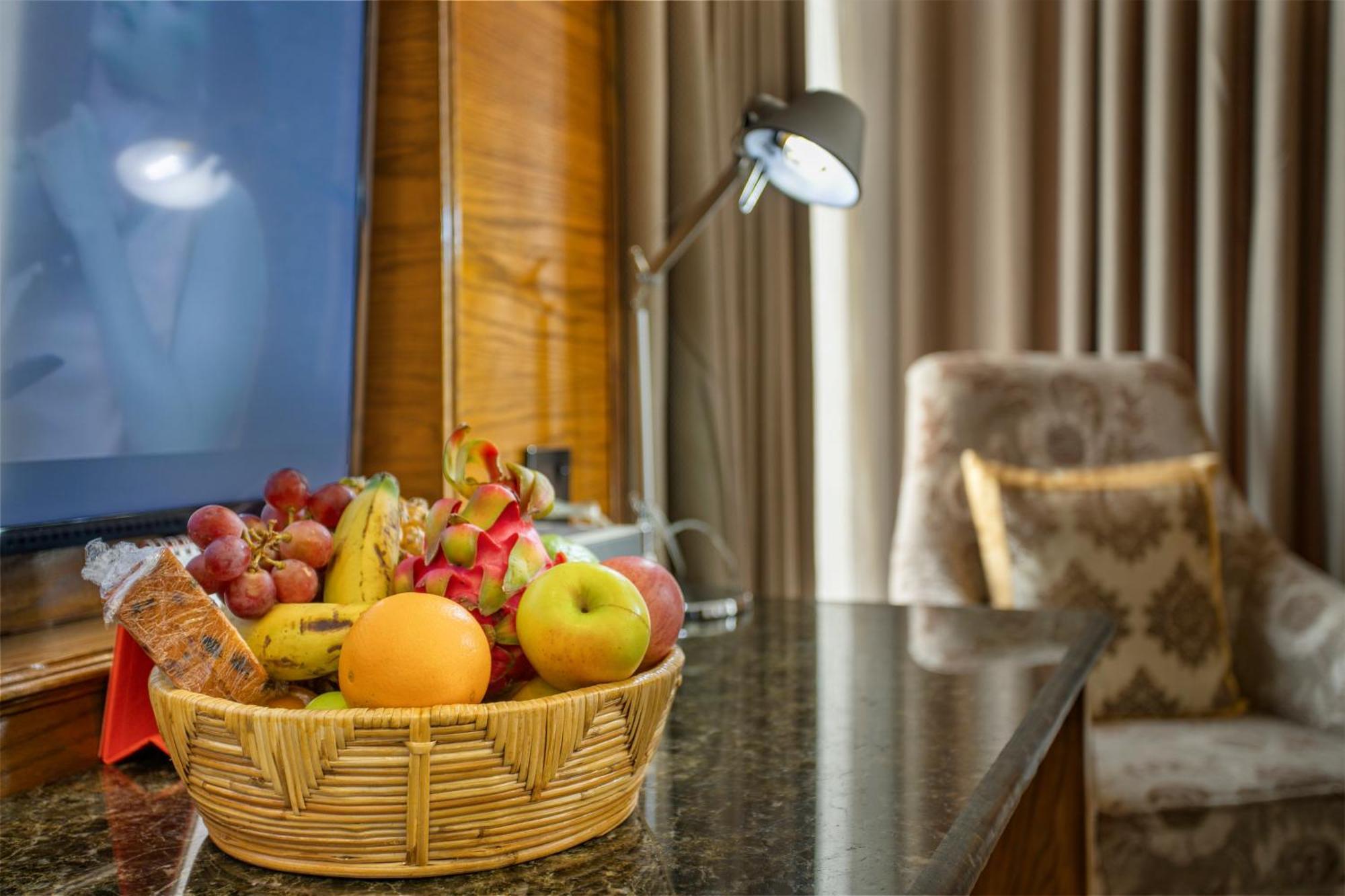 Marino Royal Hotel Dakka Kültér fotó