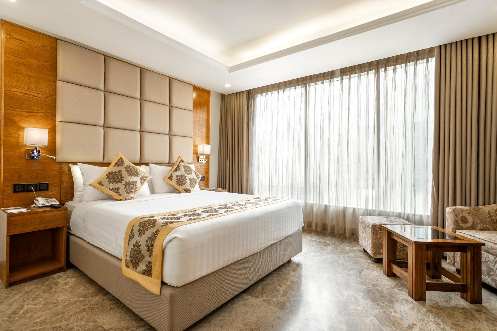 Marino Royal Hotel Dakka Kültér fotó