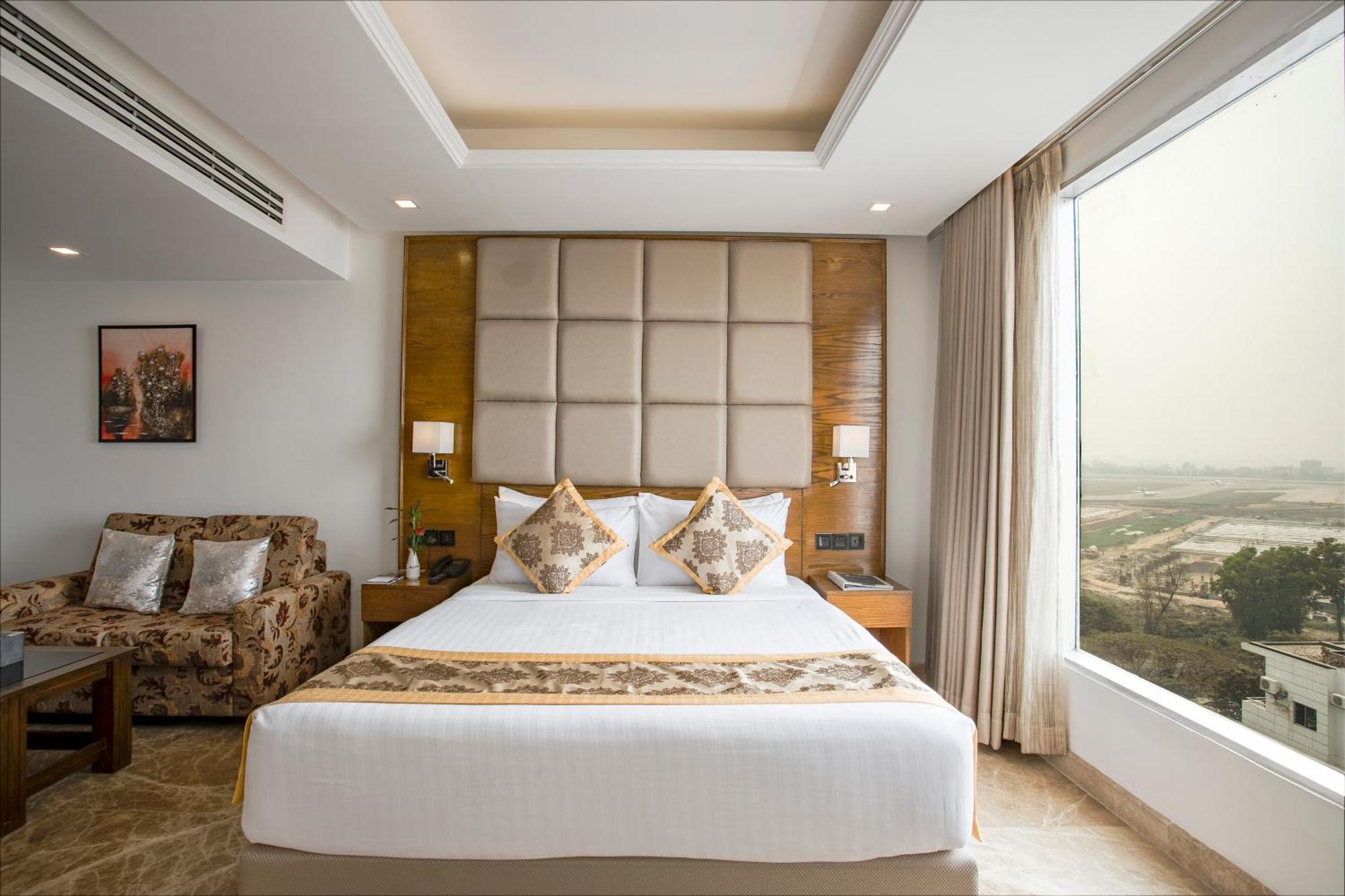 Marino Royal Hotel Dakka Kültér fotó