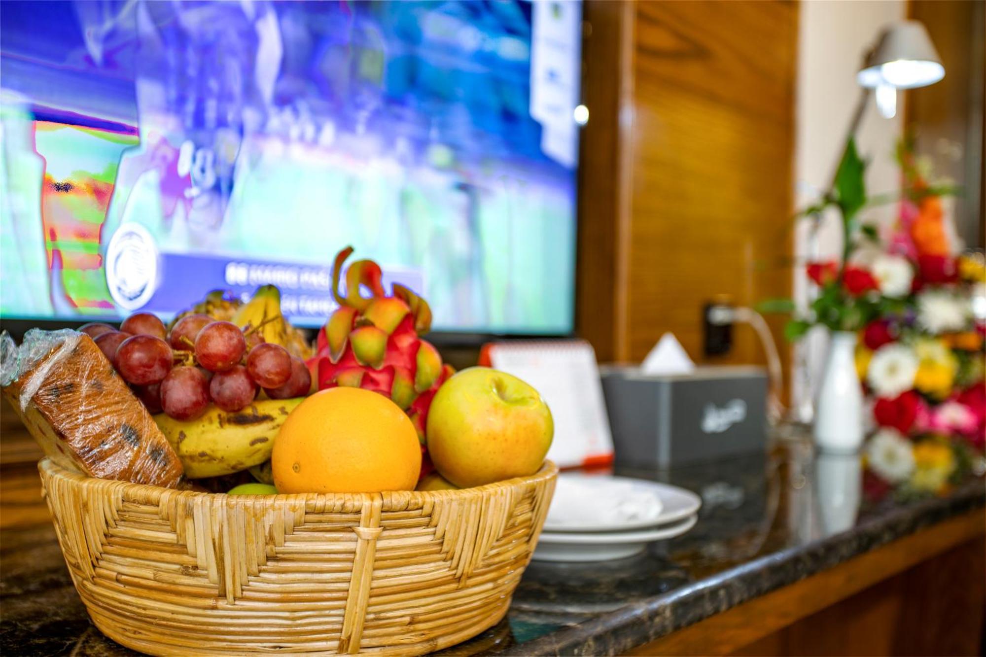Marino Royal Hotel Dakka Kültér fotó