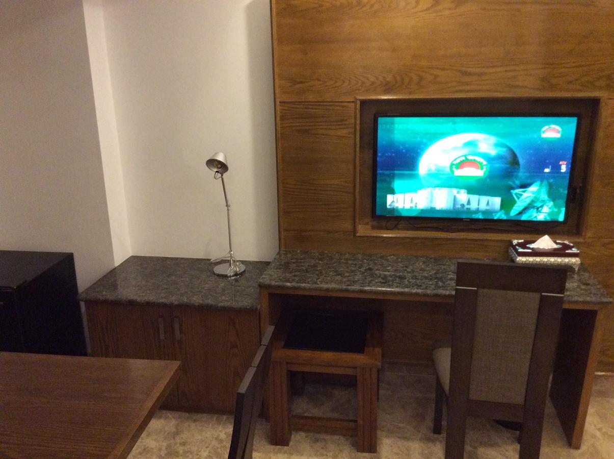 Marino Royal Hotel Dakka Kültér fotó