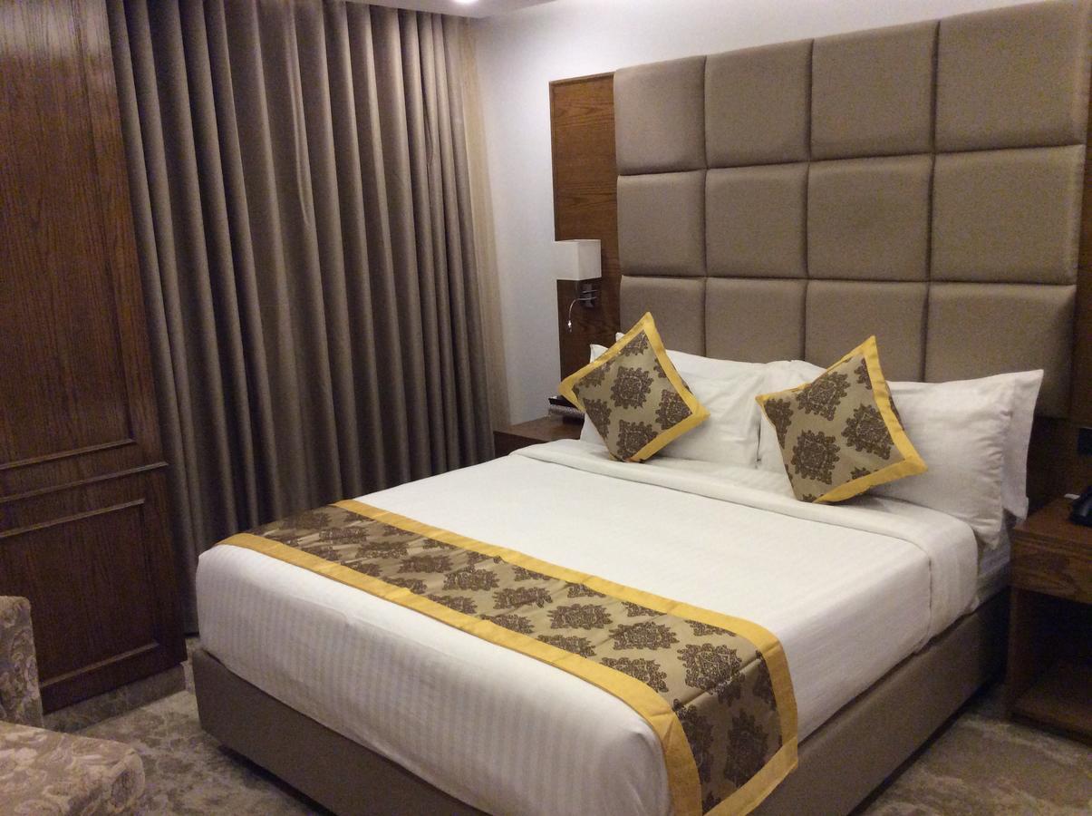 Marino Royal Hotel Dakka Kültér fotó