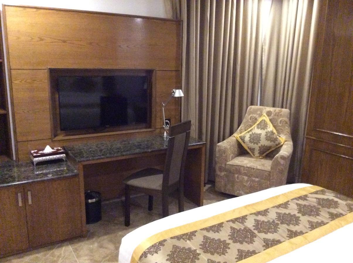 Marino Royal Hotel Dakka Kültér fotó