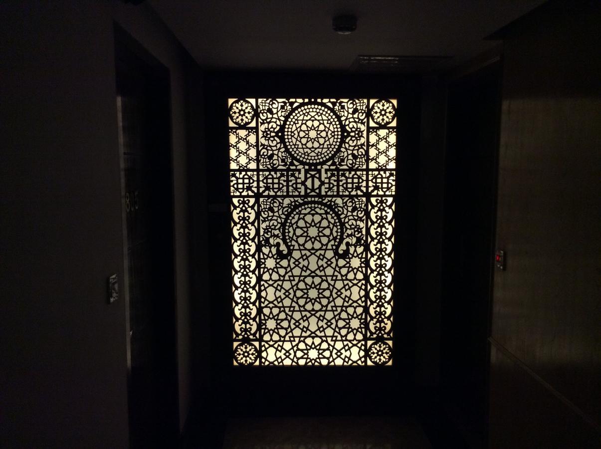 Marino Royal Hotel Dakka Kültér fotó