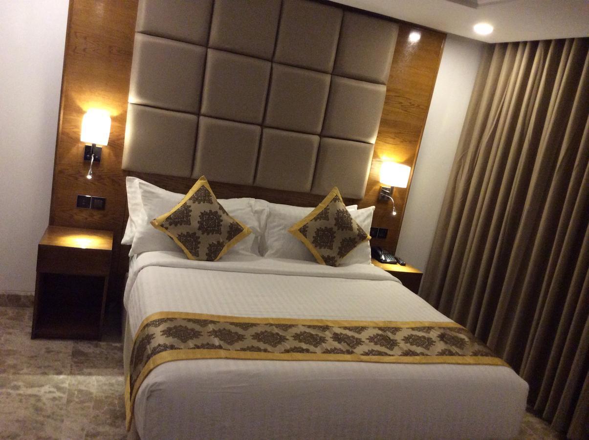 Marino Royal Hotel Dakka Kültér fotó