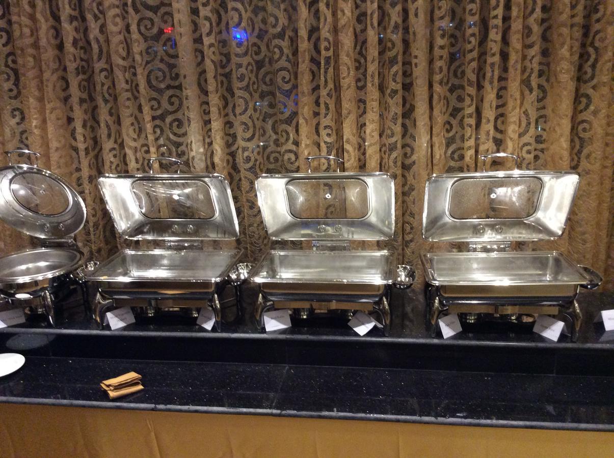 Marino Royal Hotel Dakka Kültér fotó