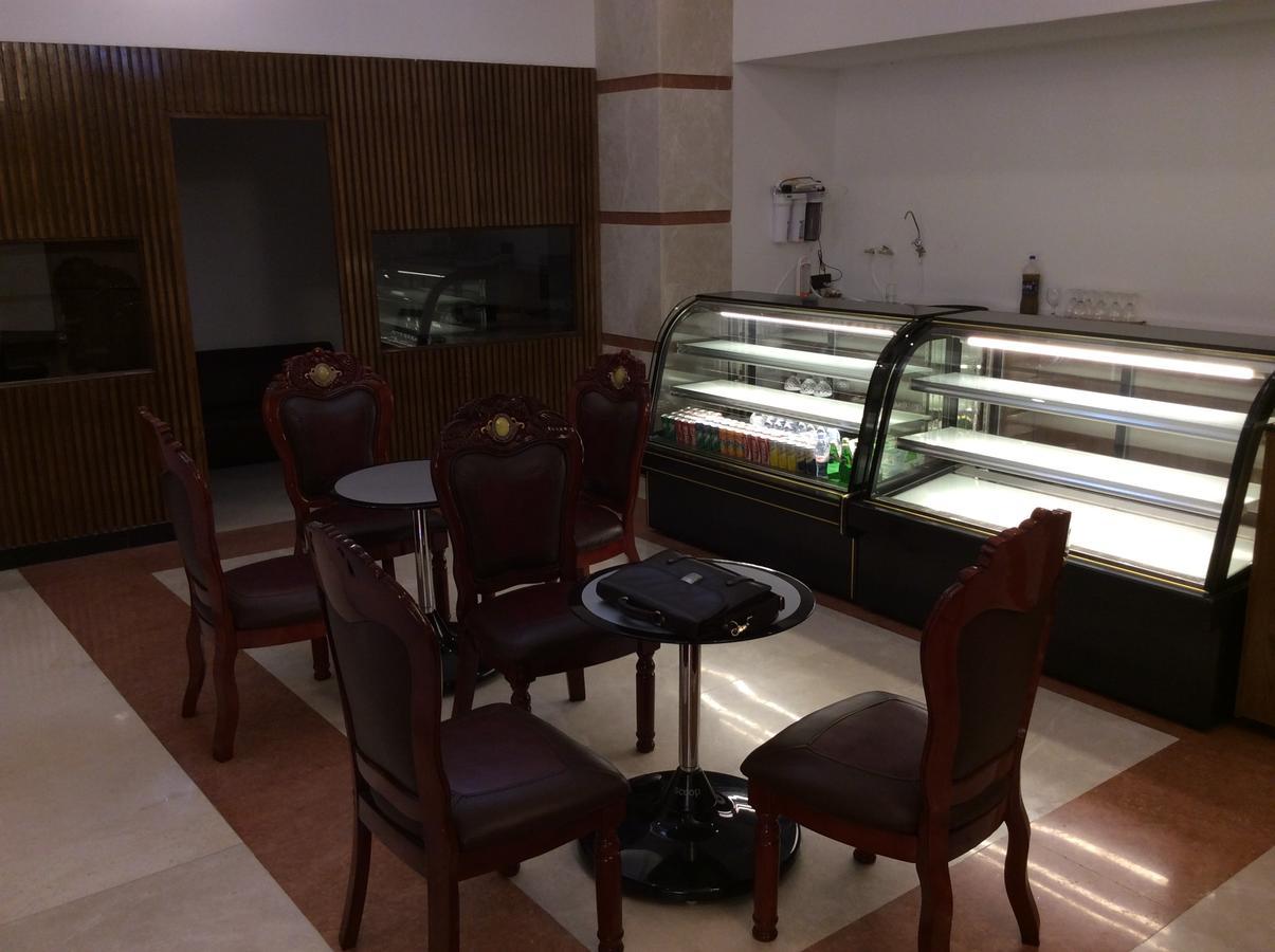 Marino Royal Hotel Dakka Kültér fotó