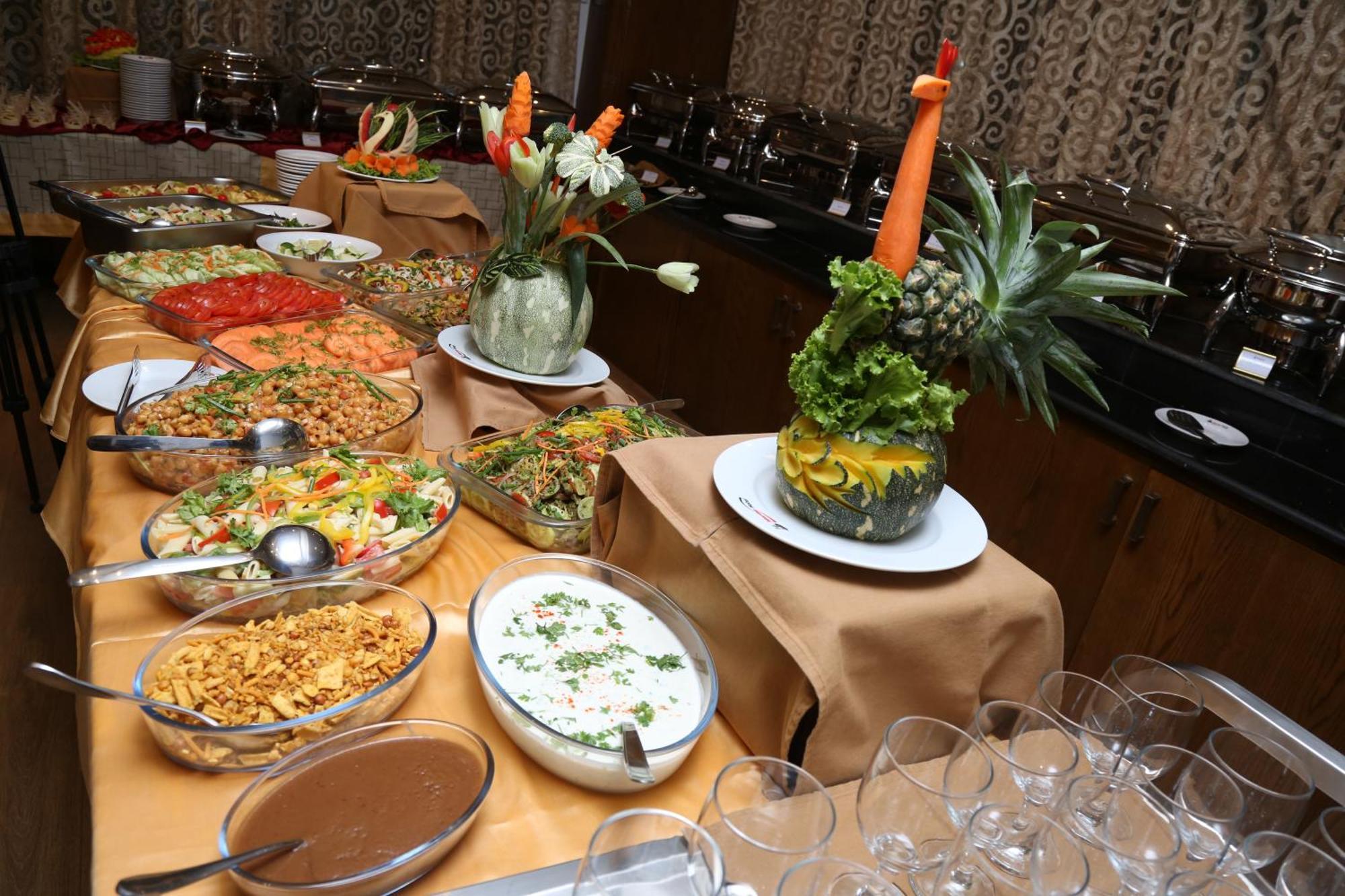 Marino Royal Hotel Dakka Kültér fotó