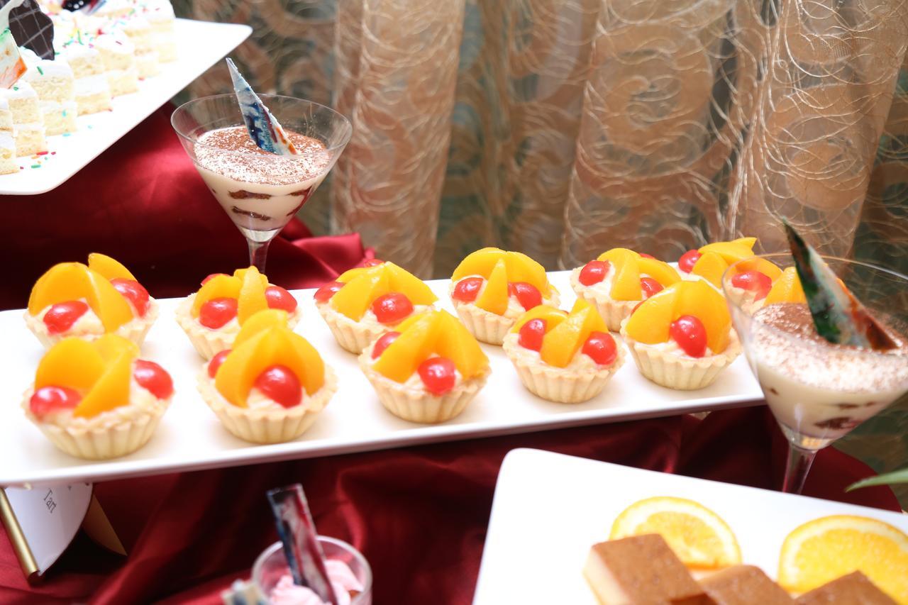 Marino Royal Hotel Dakka Kültér fotó