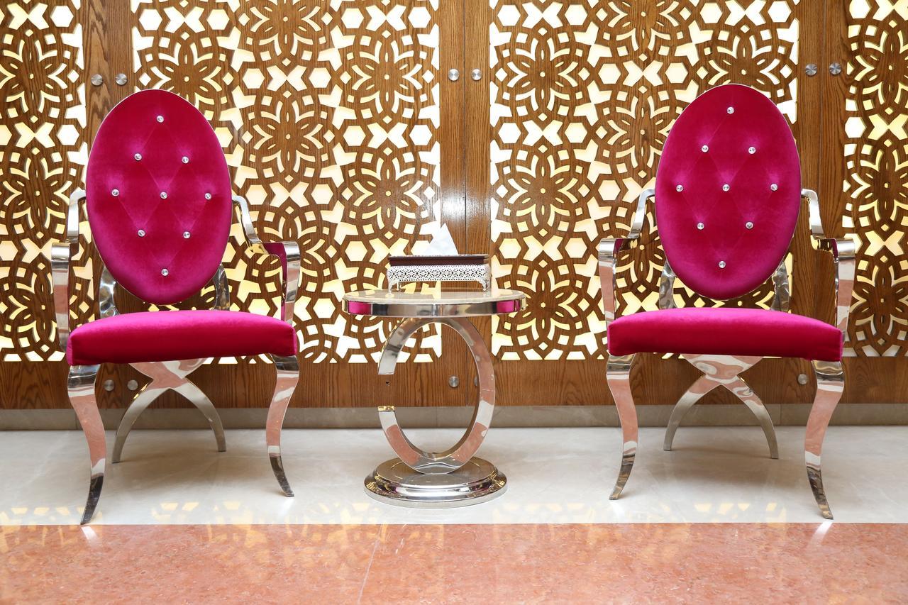 Marino Royal Hotel Dakka Kültér fotó