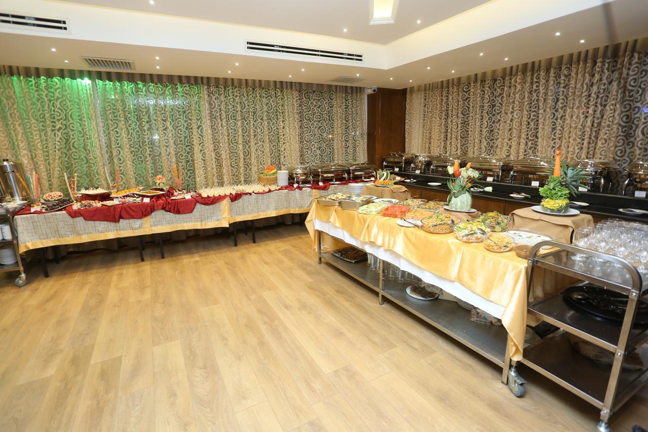 Marino Royal Hotel Dakka Kültér fotó