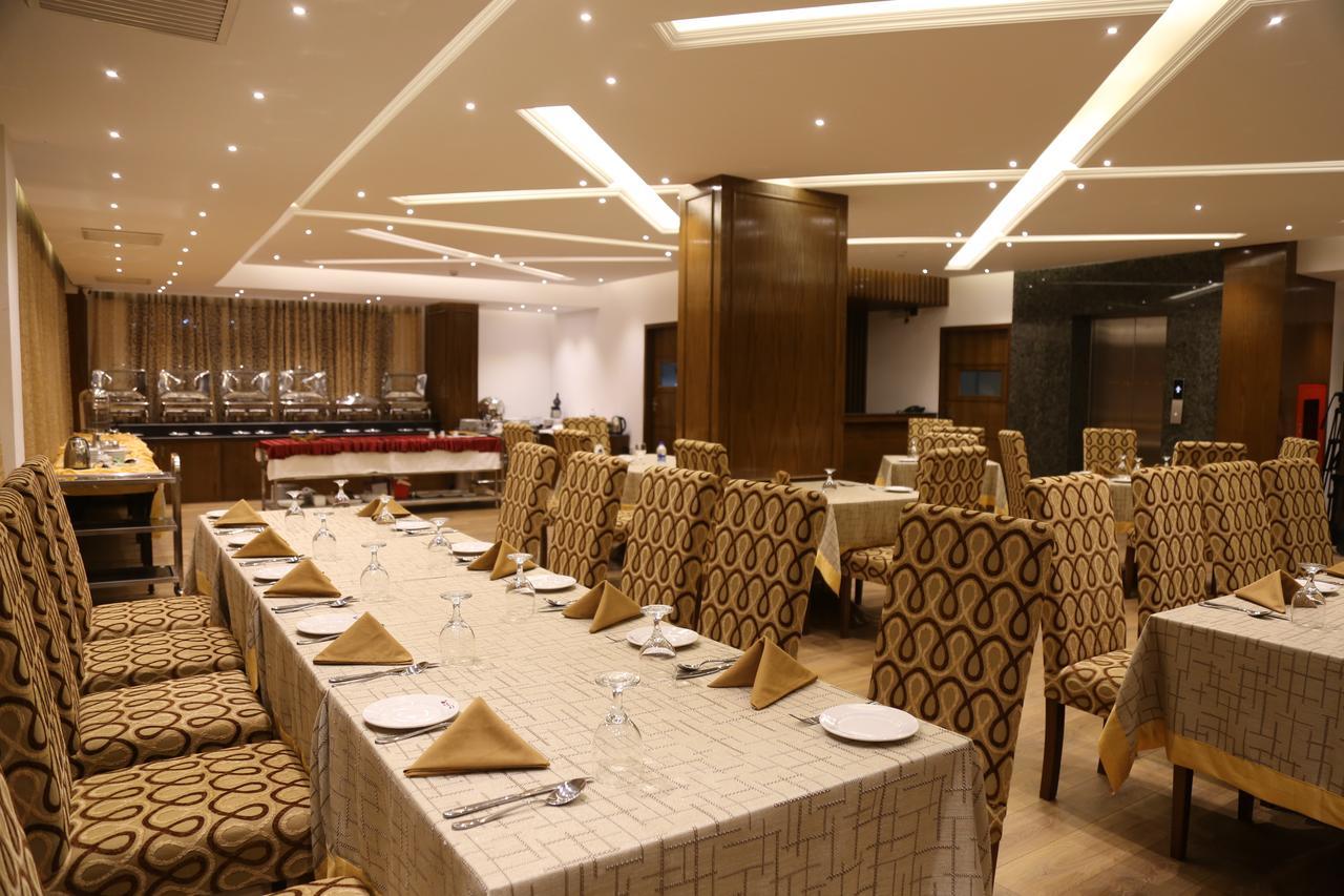 Marino Royal Hotel Dakka Kültér fotó