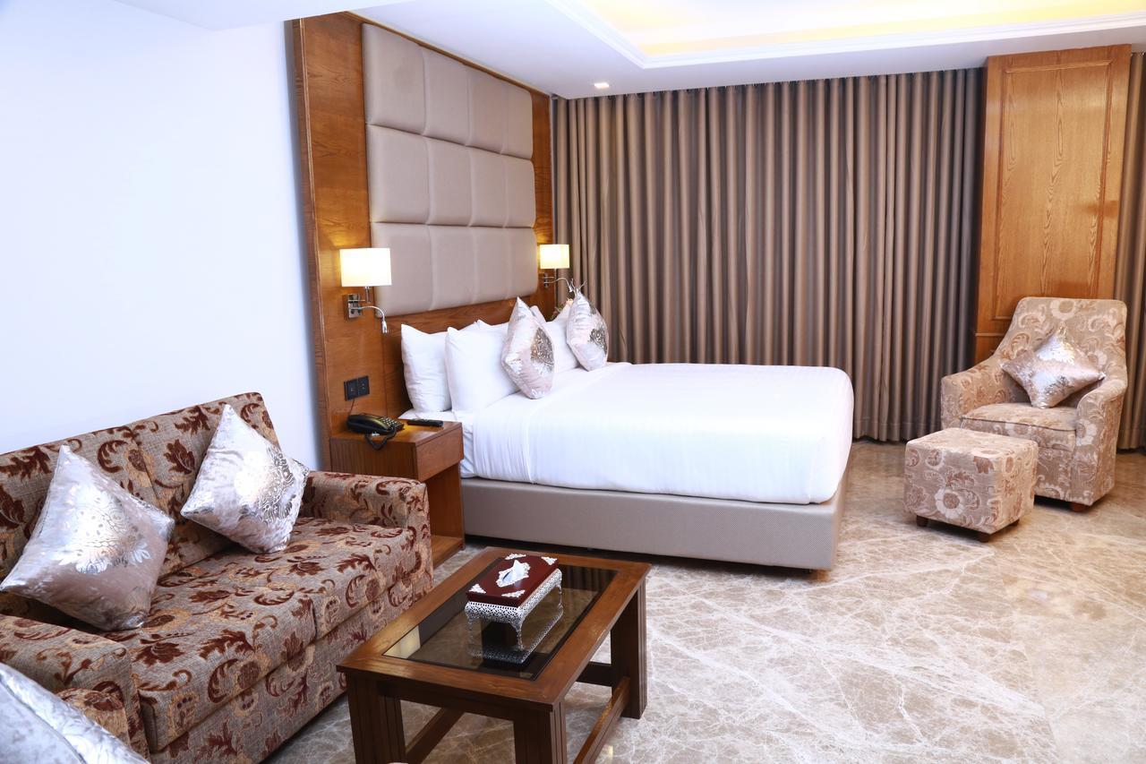 Marino Royal Hotel Dakka Kültér fotó